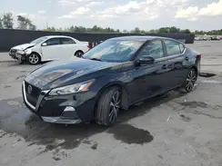 1N4AL4CVXLC148451 2020 NISSAN ALTIMA