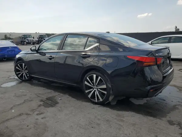 1N4AL4CVXLC148451 2020 NISSAN ALTIMA - Image 2