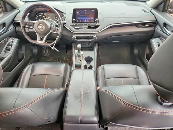 1N4AL4CVXLC148546 2020 NISSAN ALTIMA - Image 8