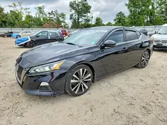1N4AL4CVXMN304655 2021 NISSAN ALTIMA