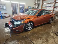 1N4AL4CVXMN307099 2021 NISSAN ALTIMA