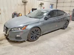 1N4AL4CVXMN330642 2021 NISSAN ALTIMA