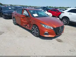 1N4AL4CVXMN332634 2021 NISSAN ALTIMA