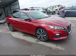1N4AL4CVXMN349854 2021 NISSAN ALTIMA