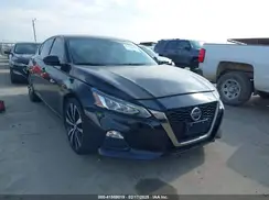 1N4AL4CVXMN361258 2021 NISSAN ALTIMA