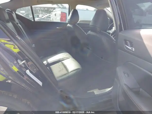 1N4AL4CVXMN361258 2021 NISSAN ALTIMA - Image 8