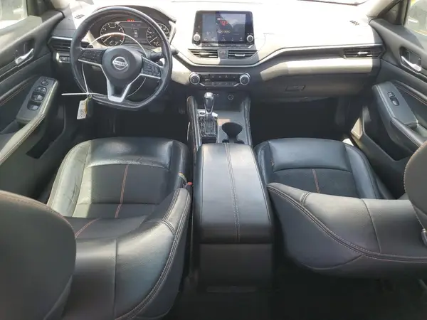 1N4AL4CVXMN367092 2021 NISSAN ALTIMA - Image 8