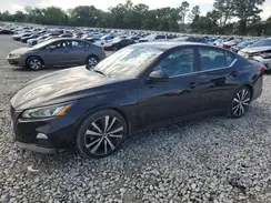 1N4AL4CVXMN368808 2021 NISSAN ALTIMA