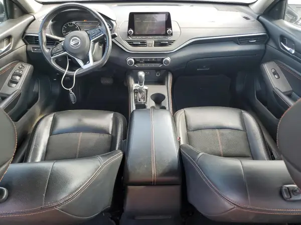 1N4AL4CVXMN368808 2021 NISSAN ALTIMA - Image 8