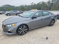 1N4AL4CVXMN381204 2021 NISSAN ALTIMA