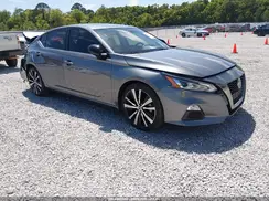 1N4AL4CVXMN381316 2021 NISSAN ALTIMA