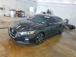 1N4AL4CVXMN397306 2021 NISSAN ALTIMA