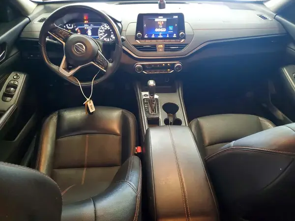 1N4AL4CVXMN397306 2021 NISSAN ALTIMA - Image 8