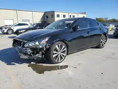 1N4AL4CVXNN326172 2022 NISSAN ALTIMA
