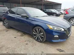1N4AL4CVXNN342372 2022 NISSAN ALTIMA