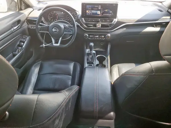 1N4AL4CVXPN302120 2023 NISSAN ALTIMA - Image 8