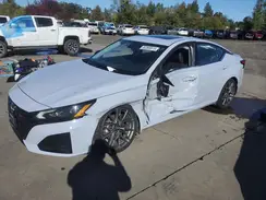 1N4AL4CVXPN318477 2023 NISSAN ALTIMA