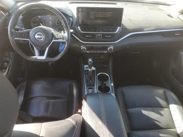 1N4AL4CVXPN318477 2023 NISSAN ALTIMA - Image 8