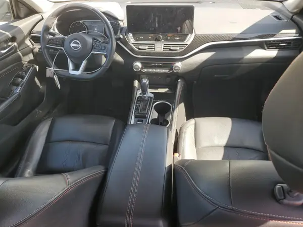 1N4AL4CVXPN324389 2023 NISSAN ALTIMA - Image 8