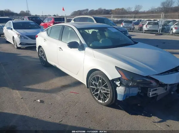 1N4AL4CVXPN328023 2023 NISSAN ALTIMA