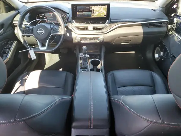 1N4AL4CVXPN328880 2023 NISSAN ALTIMA - Image 8