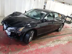 1N4AL4CVXPN331231 2023 NISSAN ALTIMA