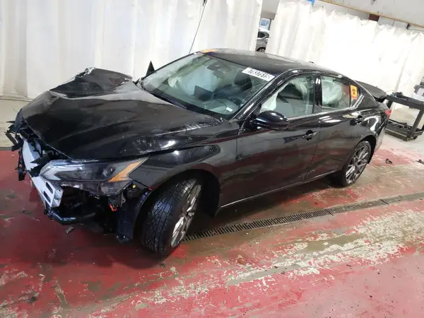 1N4AL4CVXPN331231 2023 NISSAN ALTIMA - Image 1