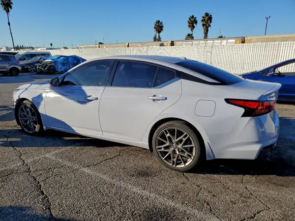 1N4AL4CVXPN336638 2023 NISSAN ALTIMA - Image 2