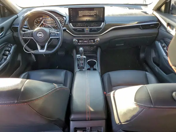 1N4AL4CVXPN336638 2023 NISSAN ALTIMA - Image 8