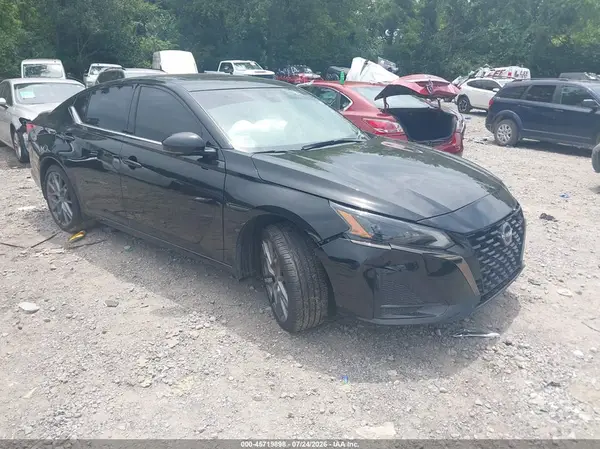 1N4AL4CVXPN336879 2023 NISSAN ALTIMA - Image 1