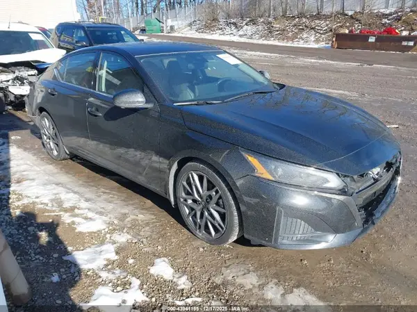 1N4AL4CVXPN339653 2023 NISSAN ALTIMA - Image 1