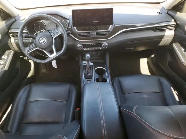 1N4AL4CVXPN385550 2023 NISSAN ALTIMA - Image 8