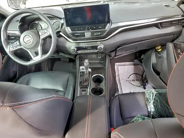 1N4AL4CVXPN386147 2023 NISSAN ALTIMA - Image 8