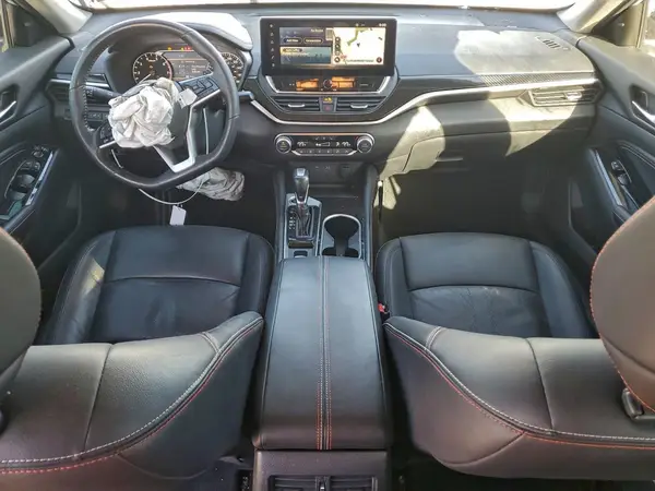 1N4AL4CVXPN396032 2023 NISSAN ALTIMA - Image 8