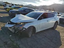 1N4AL4CVXPN397777 2023 NISSAN ALTIMA