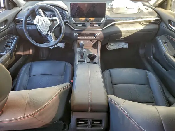 1N4AL4CVXPN397777 2023 NISSAN ALTIMA - Image 8