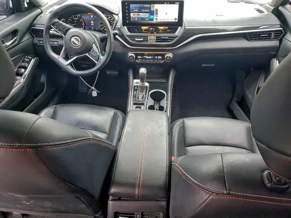 1N4AL4CVXRN306154 2024 NISSAN ALTIMA - Image 8
