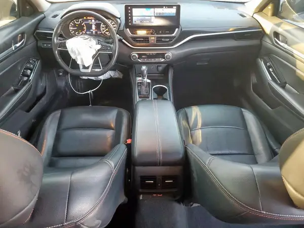 1N4AL4CVXRN307773 2024 NISSAN ALTIMA - Image 8