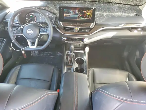 1N4AL4CVXRN324234 2024 NISSAN ALTIMA - Image 8