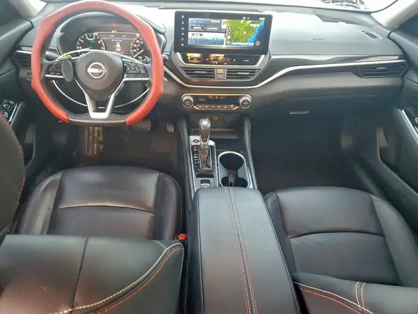 1N4AL4CVXRN381906 2024 NISSAN ALTIMA - Image 8