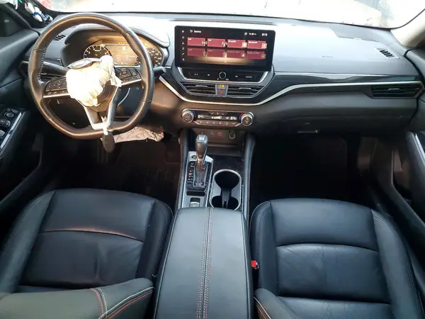 1N4AL4CVXRN387138 2024 NISSAN ALTIMA - Image 8