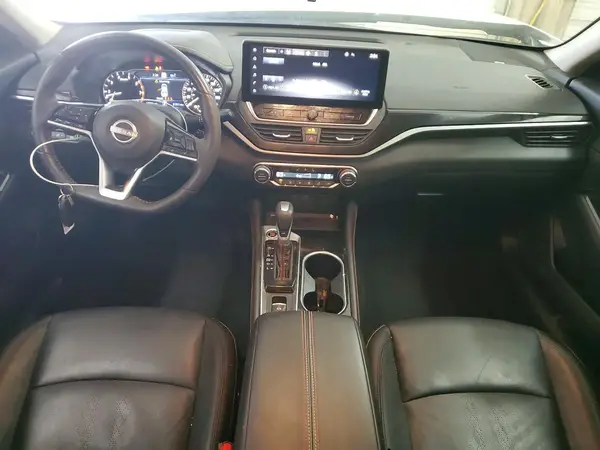 1N4AL4CVXRN416279 2024 NISSAN ALTIMA - Image 8