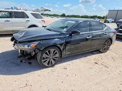 1N4AL4FV0KC101150 2019 NISSAN ALTIMA