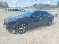 1N4AL4FV0LC100324 2020 NISSAN ALTIMA