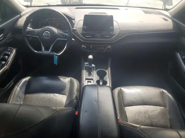 1N4AL4FV0LC100324 2020 NISSAN ALTIMA - Image 8
