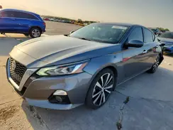 1N4AL4FV0LC101814 2020 NISSAN ALTIMA