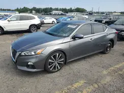 1N4AL4FV0LC118127 2020 NISSAN ALTIMA