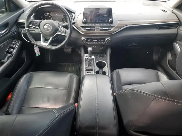 1N4AL4FV0LC118127 2020 NISSAN ALTIMA - Image 8