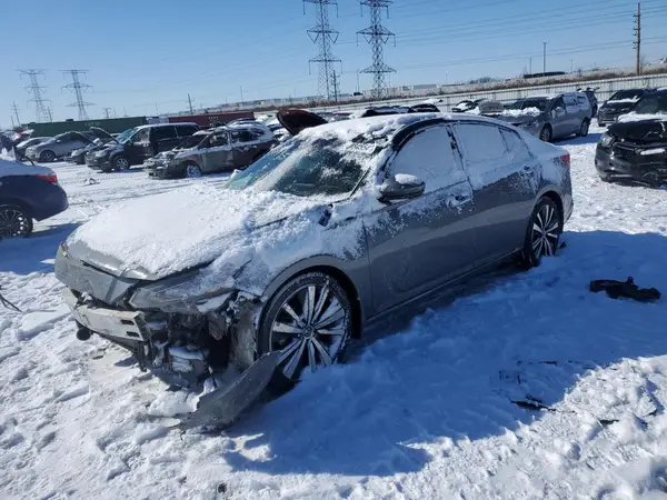 1N4AL4FV0LC139625 2020 NISSAN ALTIMA - Image 1
