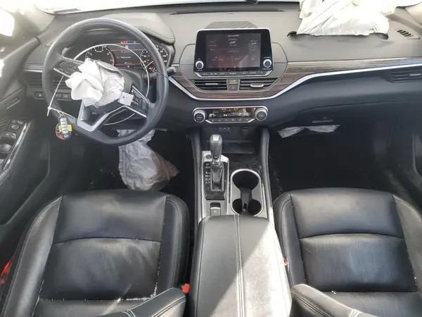 1N4AL4FV0LC139625 2020 NISSAN ALTIMA - Image 8